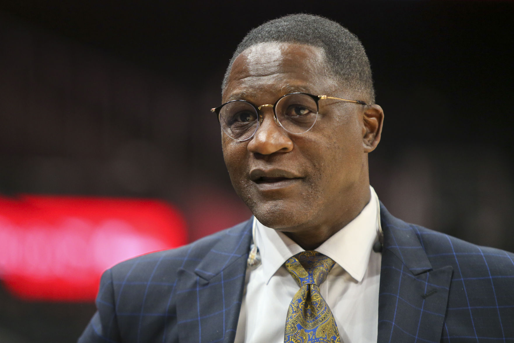 Dominique Wilkins